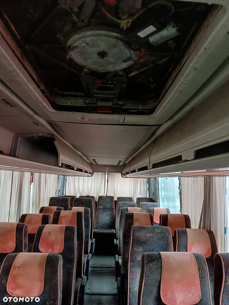 MAN Lion Star A03 - 12