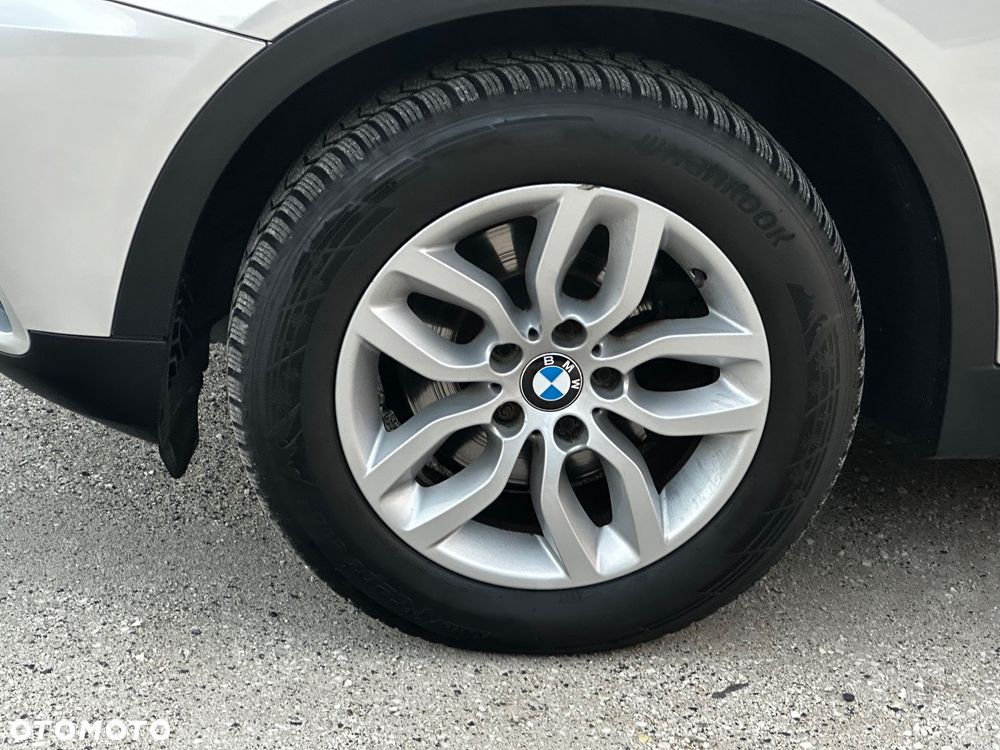 BMW X3 - 24