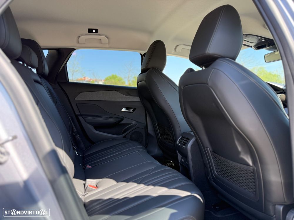 Peugeot 308 SW 180 e-EAT8 GT - 54