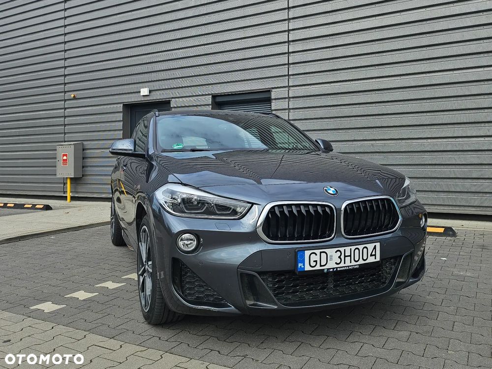 BMW X2 xDrive20d M Sport - 25