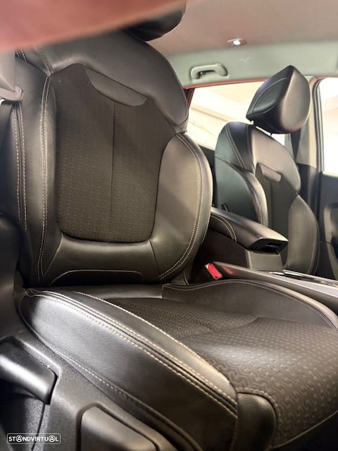 Renault Kadjar 1.5 dCi Exclusive - 41