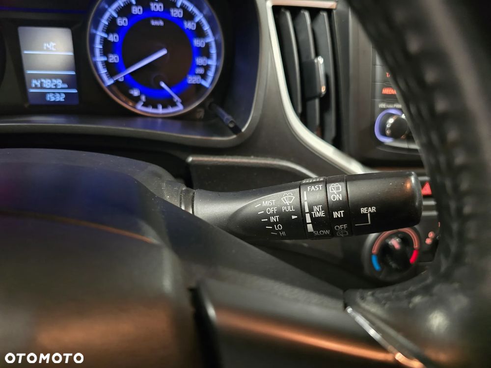 Suzuki Baleno - 24