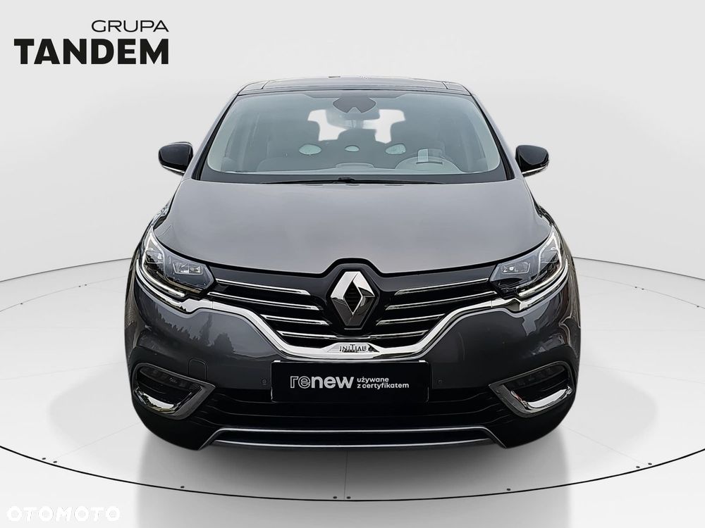 Renault Espace 2.0 Blue dCi Initiale Paris EDC - 2