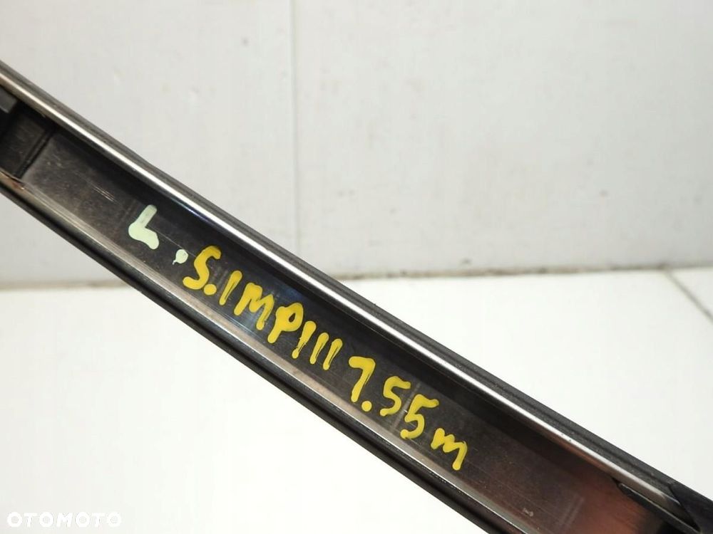 LISTWA DACHOWA DACHU LEWA SUBARU IMPREZA III GH - 2