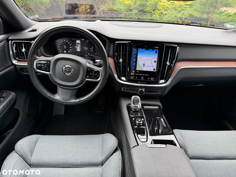 Volvo S60 - 25