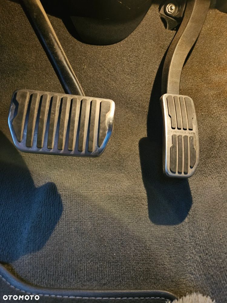 Jaguar F-Pace 3.0 V6 AWD First Edition - 20