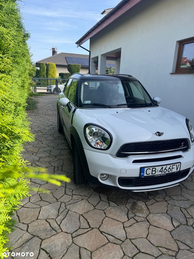 MINI Cooper S sport - 2