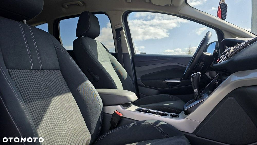 Ford C-MAX - 17