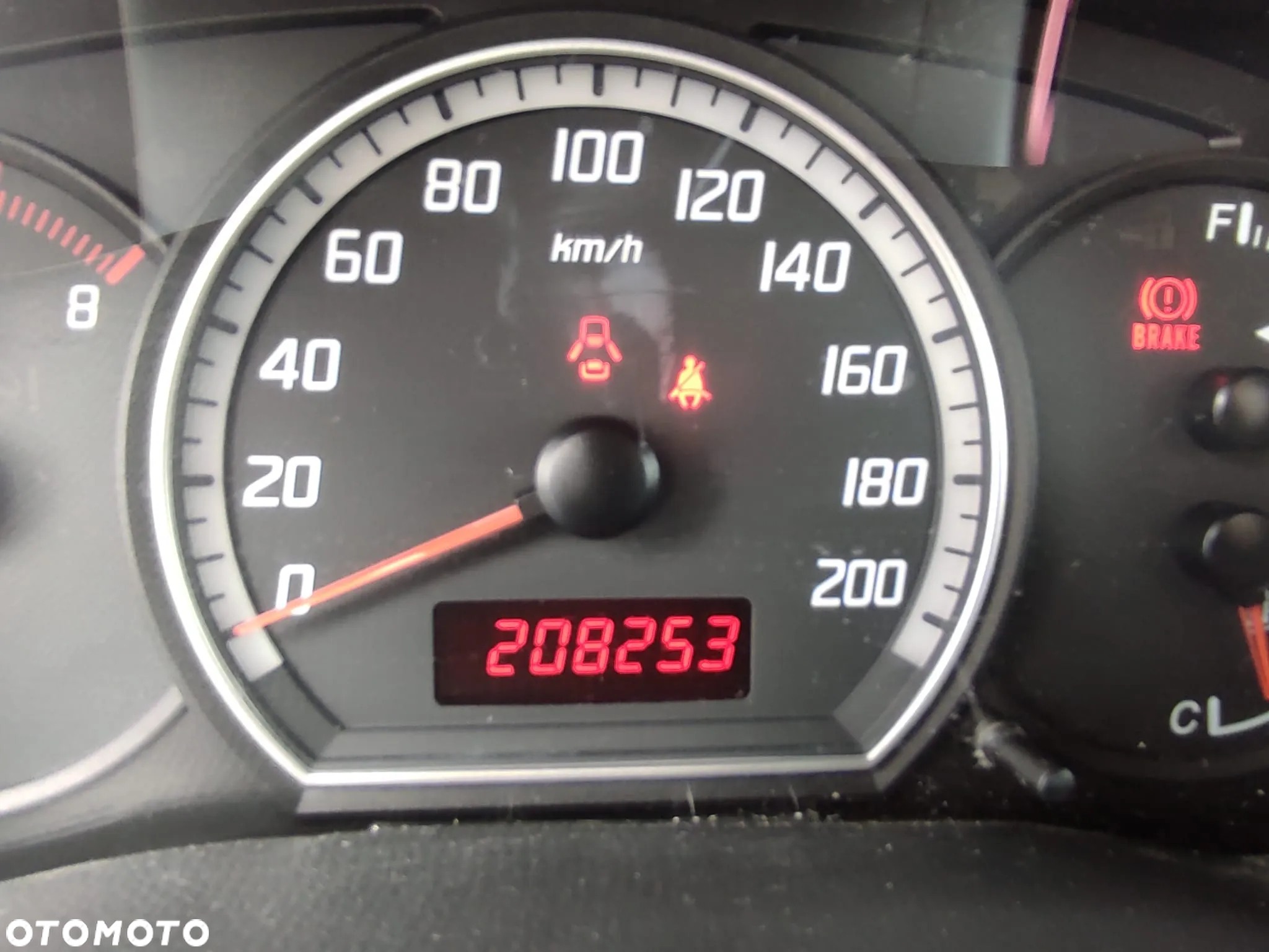 Suzuki Swift 1.3 Comfort XL - 11