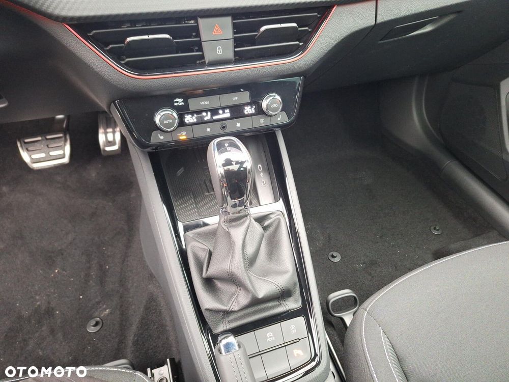 Skoda Kamiq 1.0 TSI Monte Carlo DSG - 16