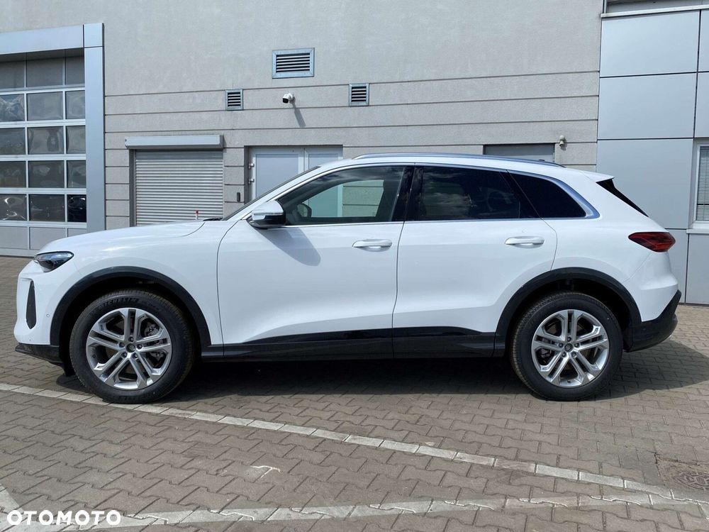 Audi Q5 - 3