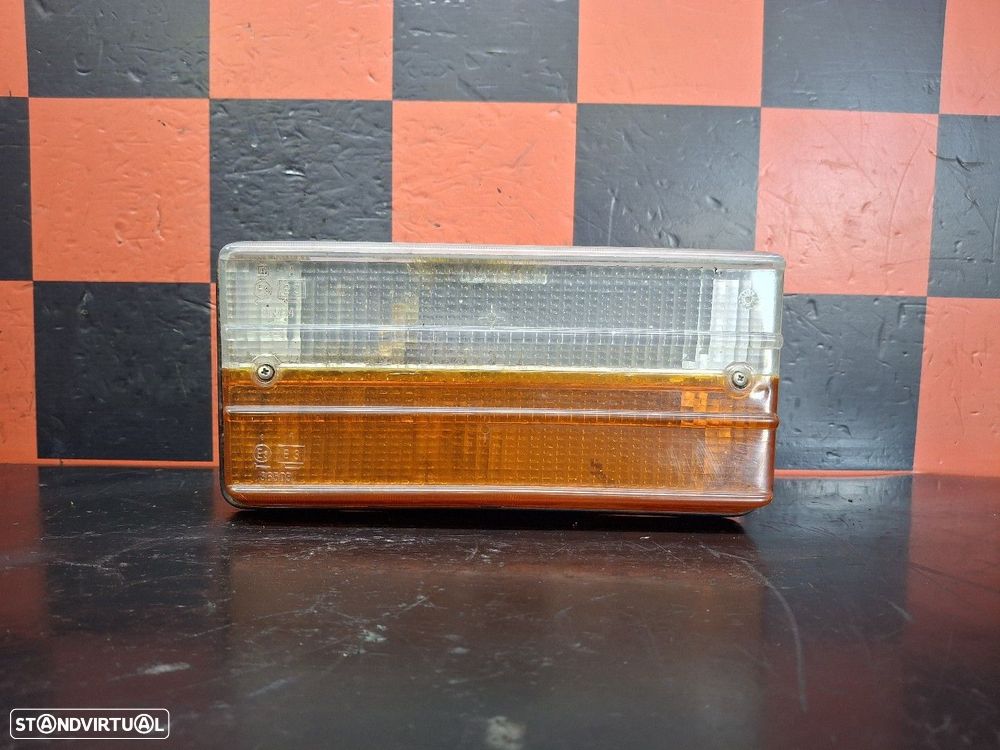 Farolim De Pisca Frente Direito Iveco Daily Ii Caixa/Combi - 1