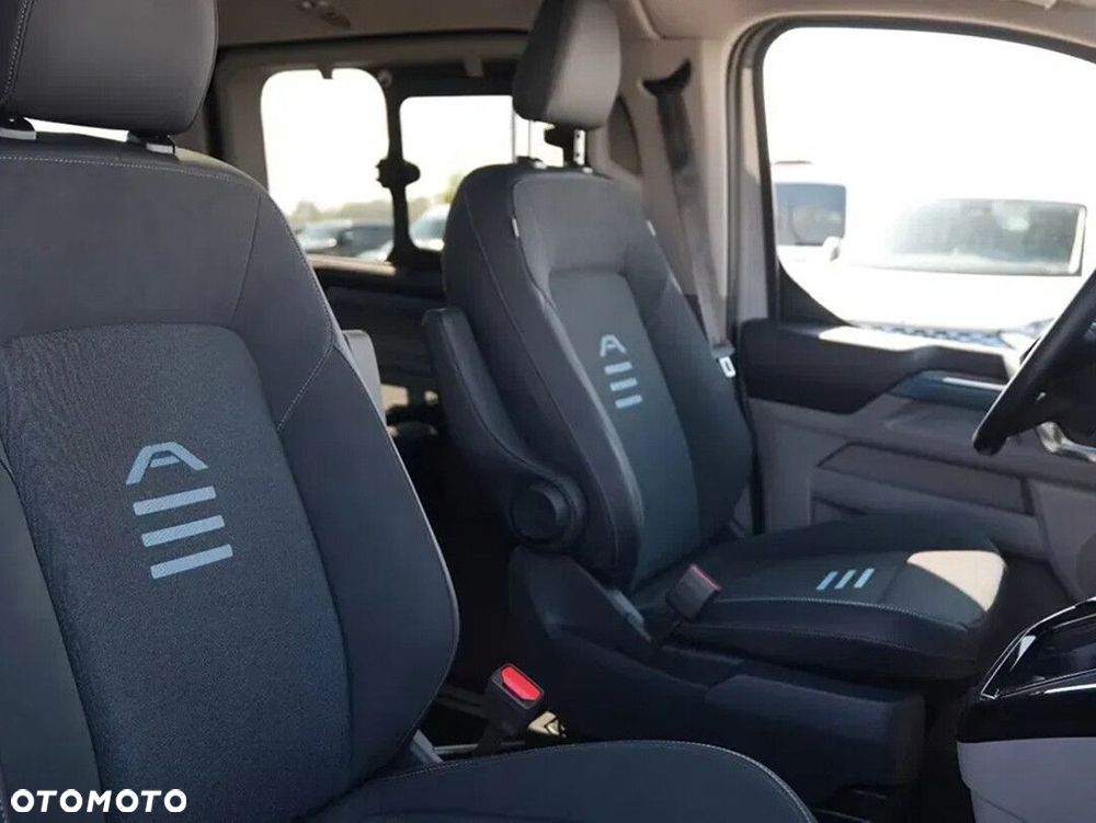 Ford Tourneo FORD TOURNEO CUSTOM ACTIVE 2.5 PHEV 232KM A1 CVT FWD 340 L2 - 10