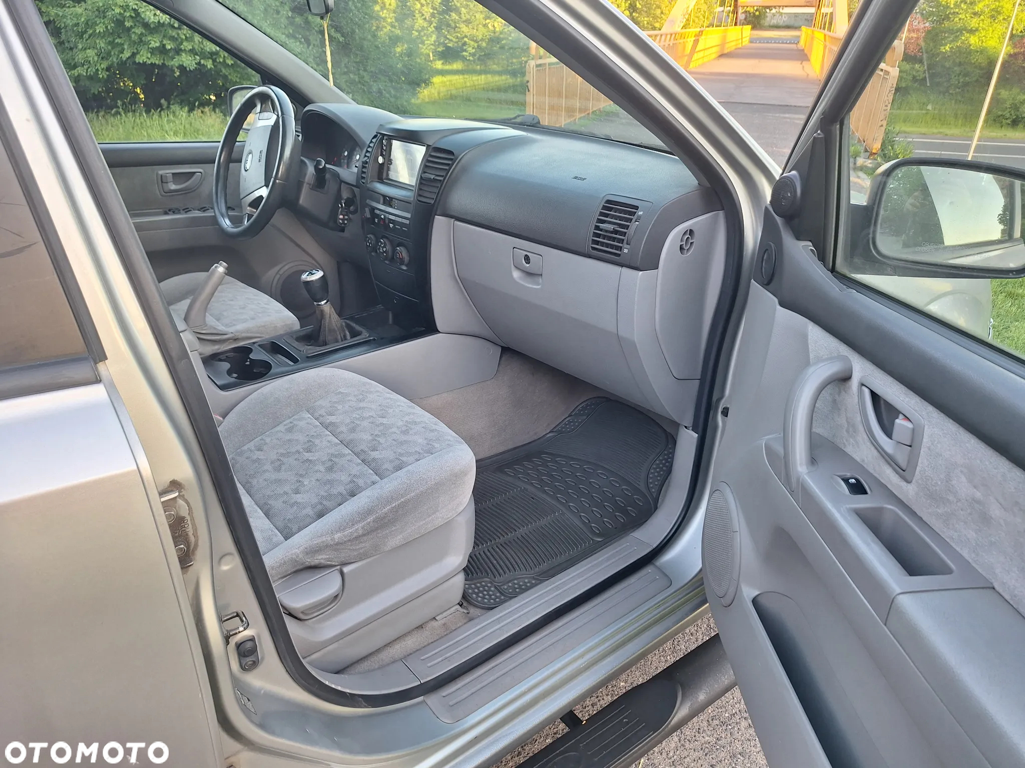 Kia Sorento - 5