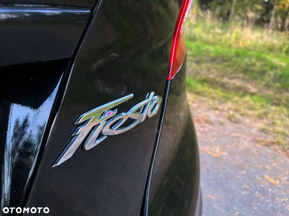 Ford Fiesta - 17
