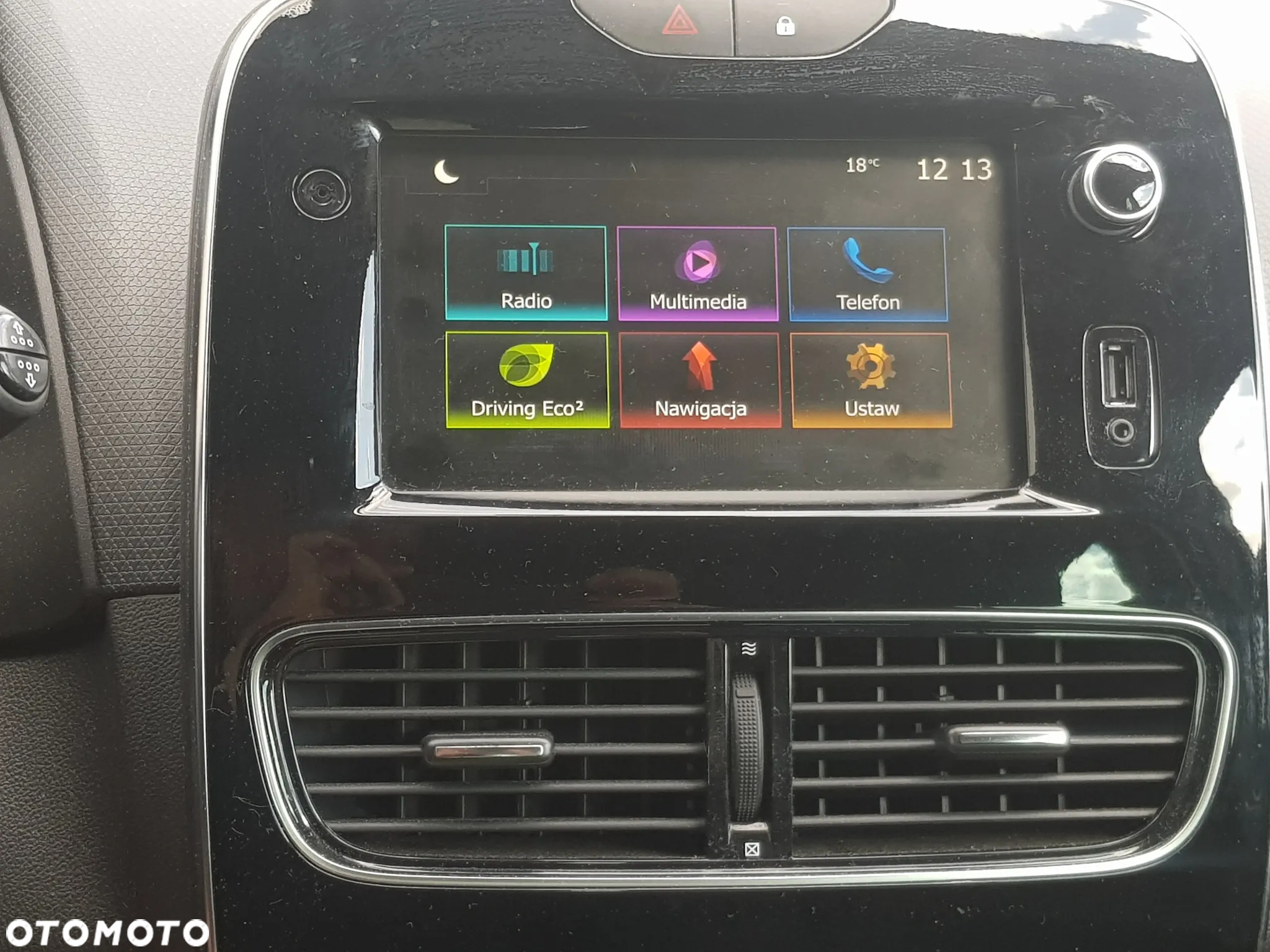 Renault Clio 0.9 Energy TCe Alize - 22
