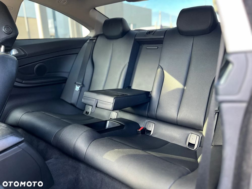 BMW Seria 4 435i xDrive - 16