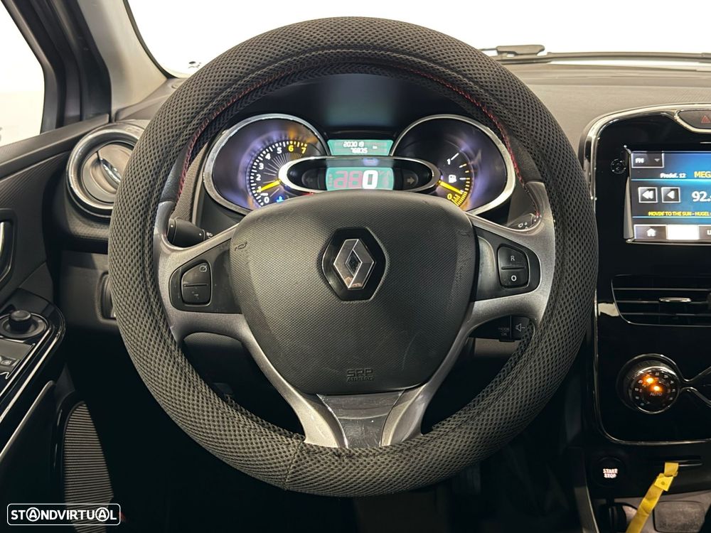Renault Clio 0.9 TCE Confort - 18