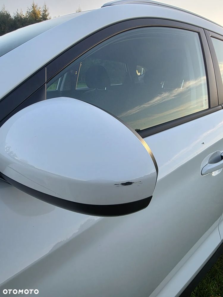 Hyundai Tucson - 14