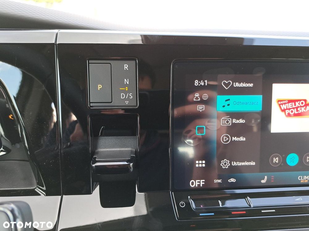 Volkswagen california California Coast silnik: 2,0 l TSI OPF 204 KM - 39