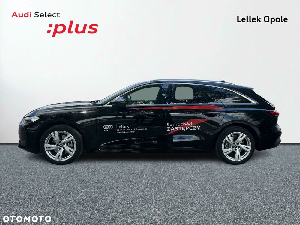 Audi A5 Avant TFSI S tronic - 2