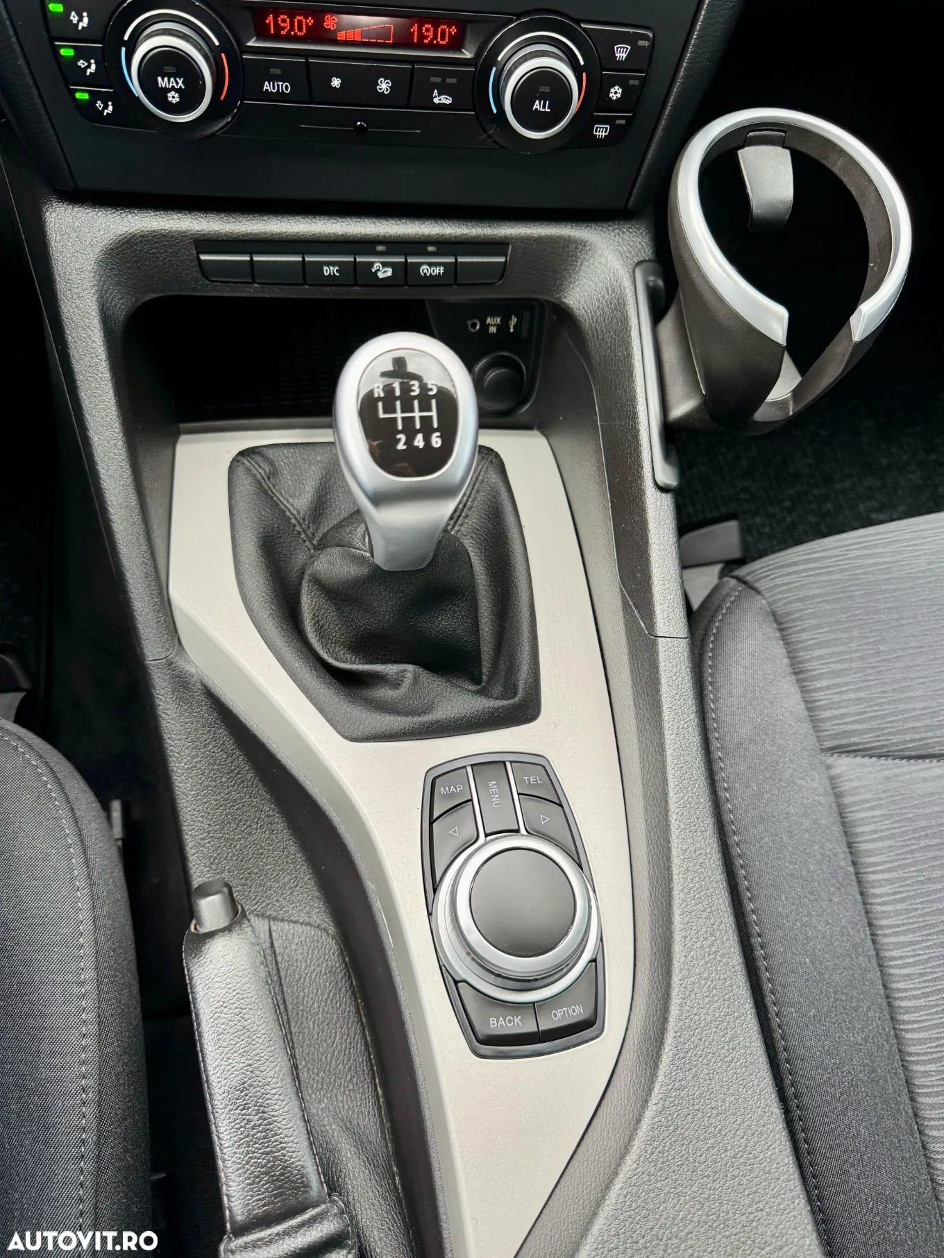 BMW X1 xDrive18d Sport Line - 31