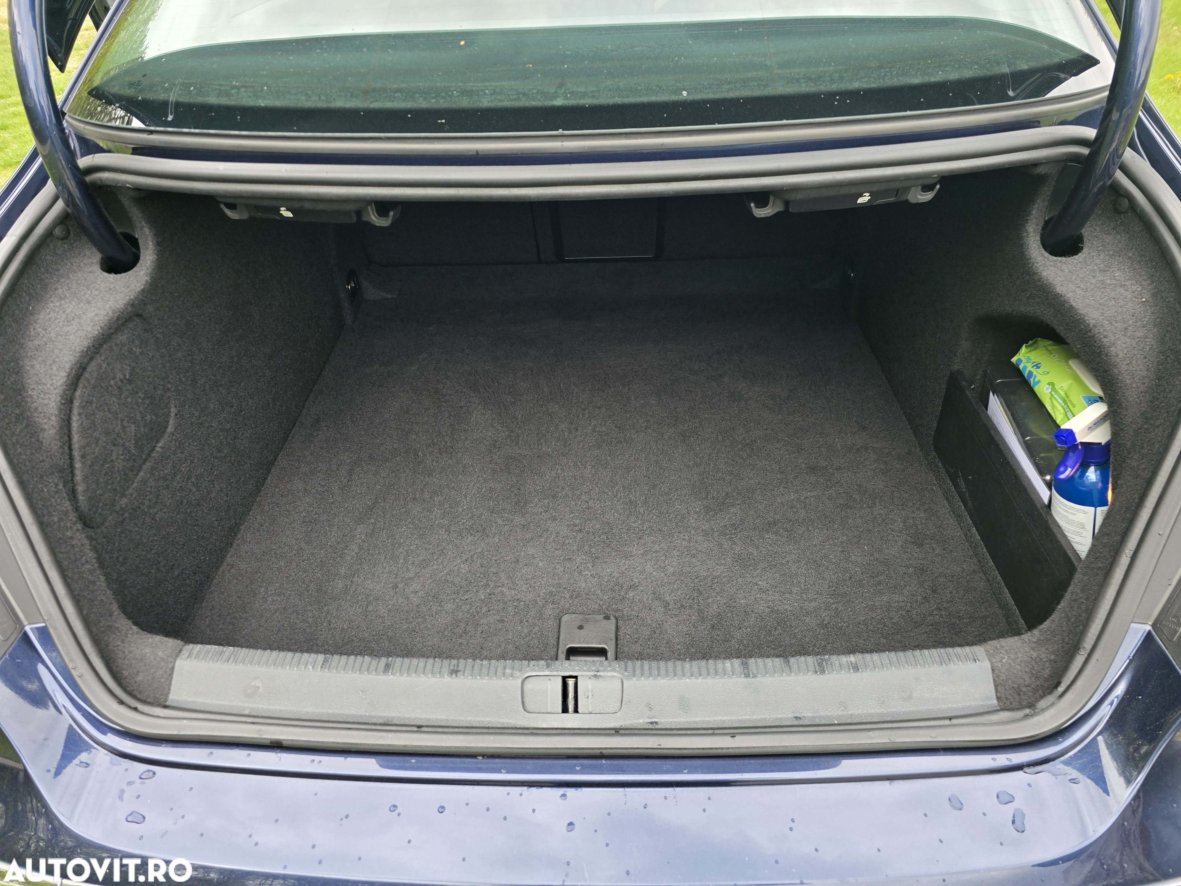 Volkswagen Passat CC 2.0 TDI BlueMotion Technology - 13