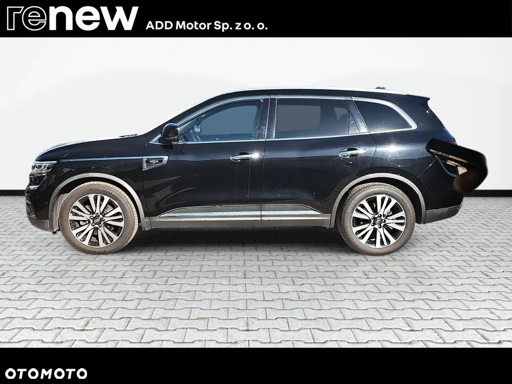 Renault Koleos 2.0 Blue dCi Initiale Paris 4x4 X-Tronic - 9