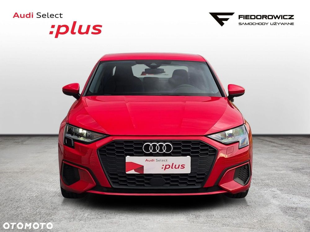Audi A3 Limousine - 9