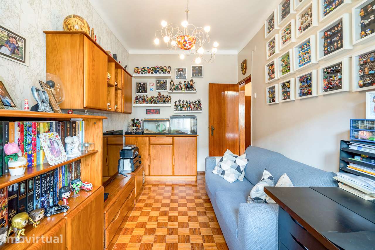Apartamento T2 | Barreiro | Zona Central - Grande imagem: 5/15