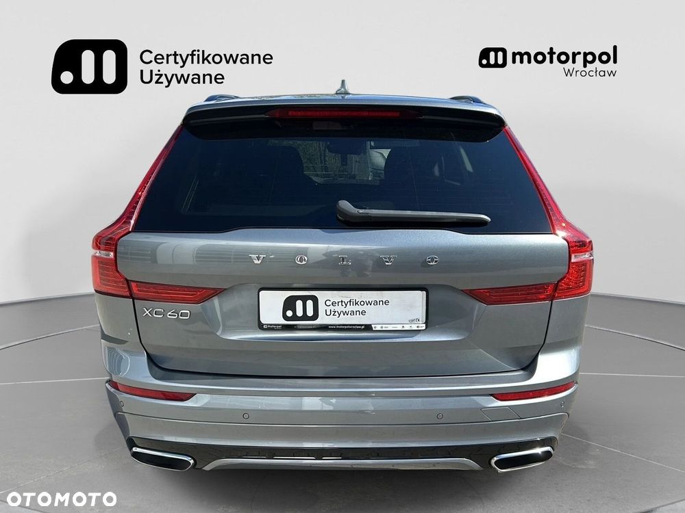 Volvo XC 60 D4 R-Design - 12
