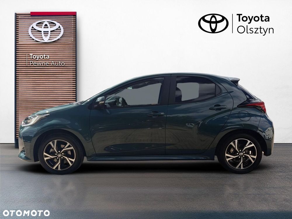 Toyota Yaris Hybrid 1.5 Style - 7