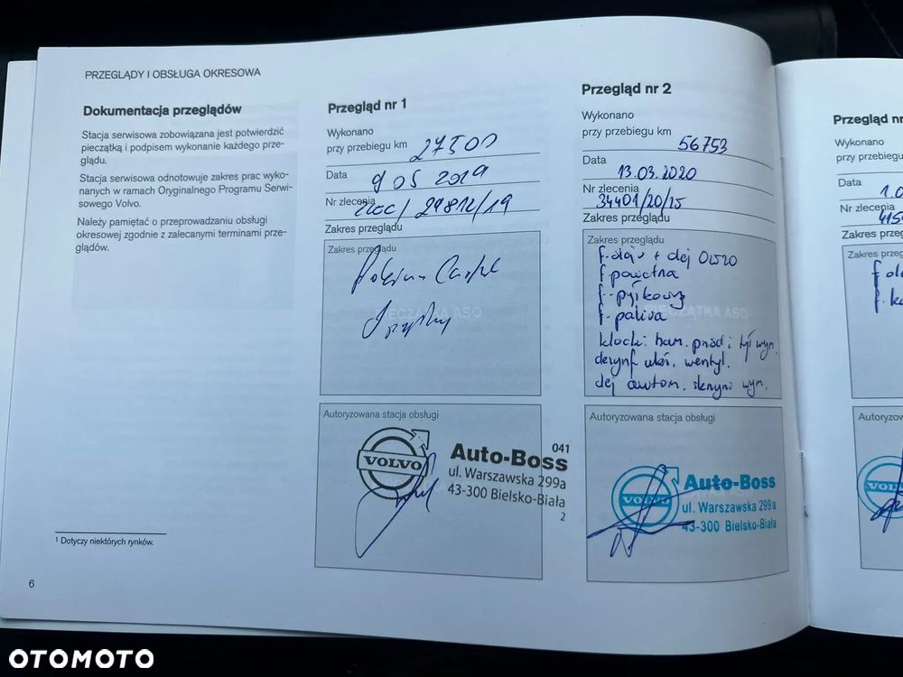 Volvo V90 D4 AWD Momentum - 24