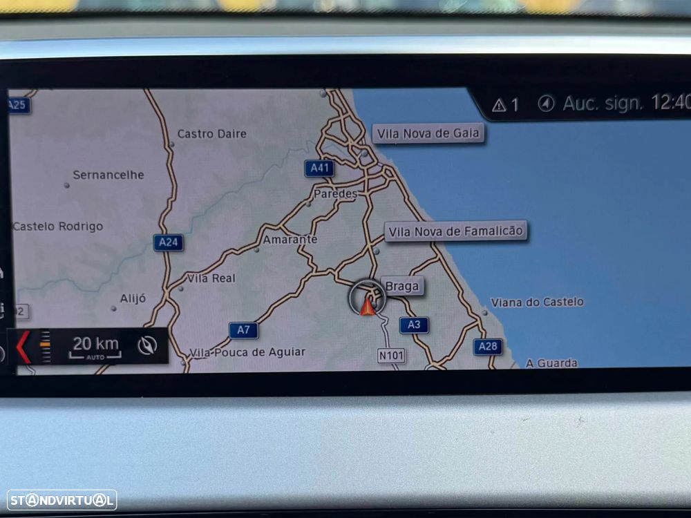 BMW X2 25 e xDrive Advantage - 10