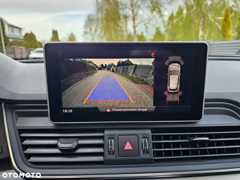 Audi Q5 40 TDI Quattro Sport S tronic - 16