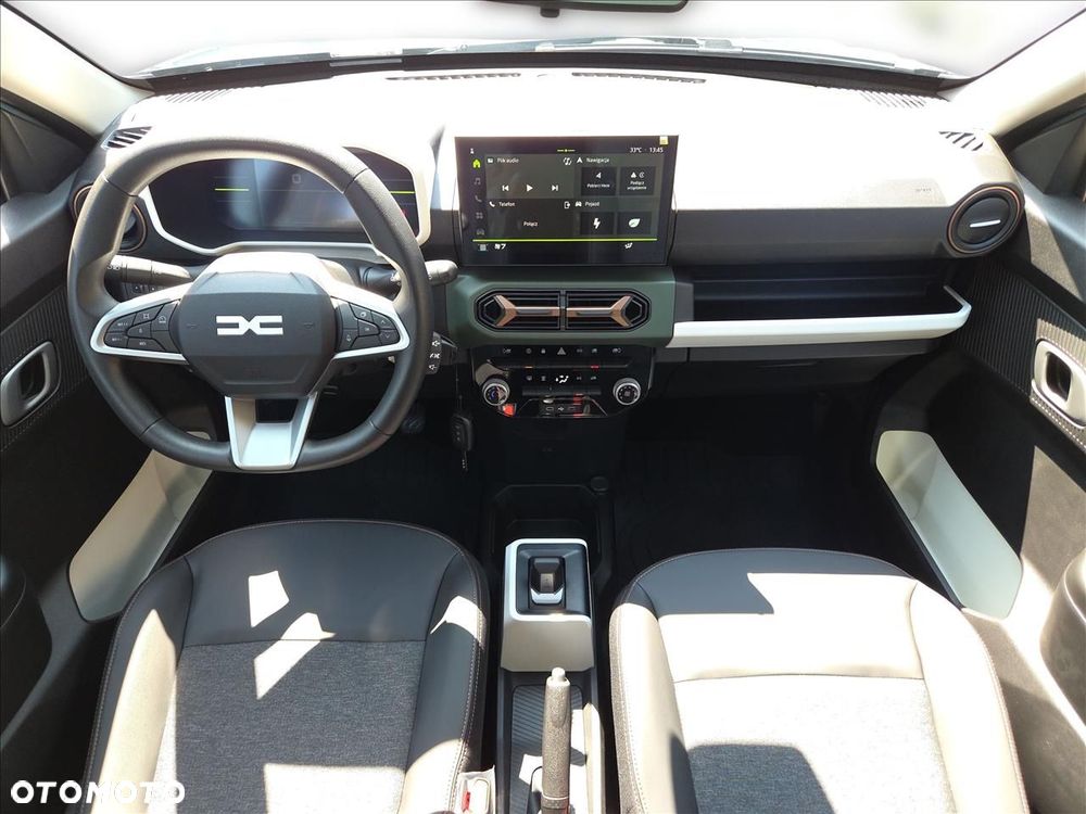 Dacia Spring Electric 24.3kWh 100 Extreme - 9