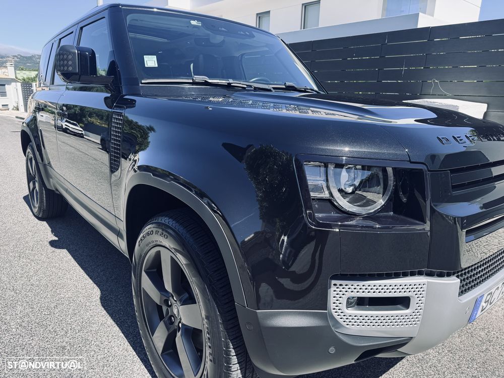 Land Rover Defender - 19