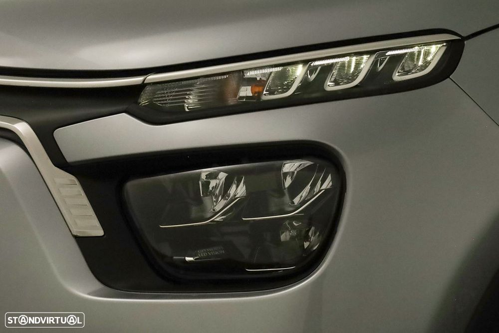 Citroën C3 1.2 PureTech Max - 5
