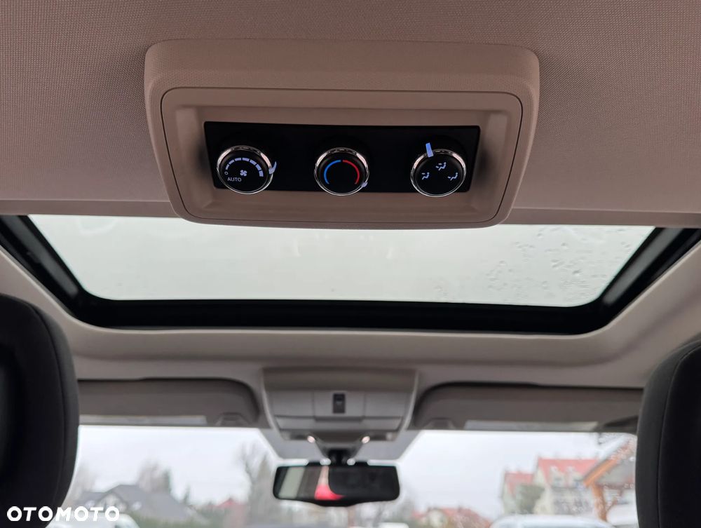 Fiat Freemont 2.0 Multijet 16V DPF - 25