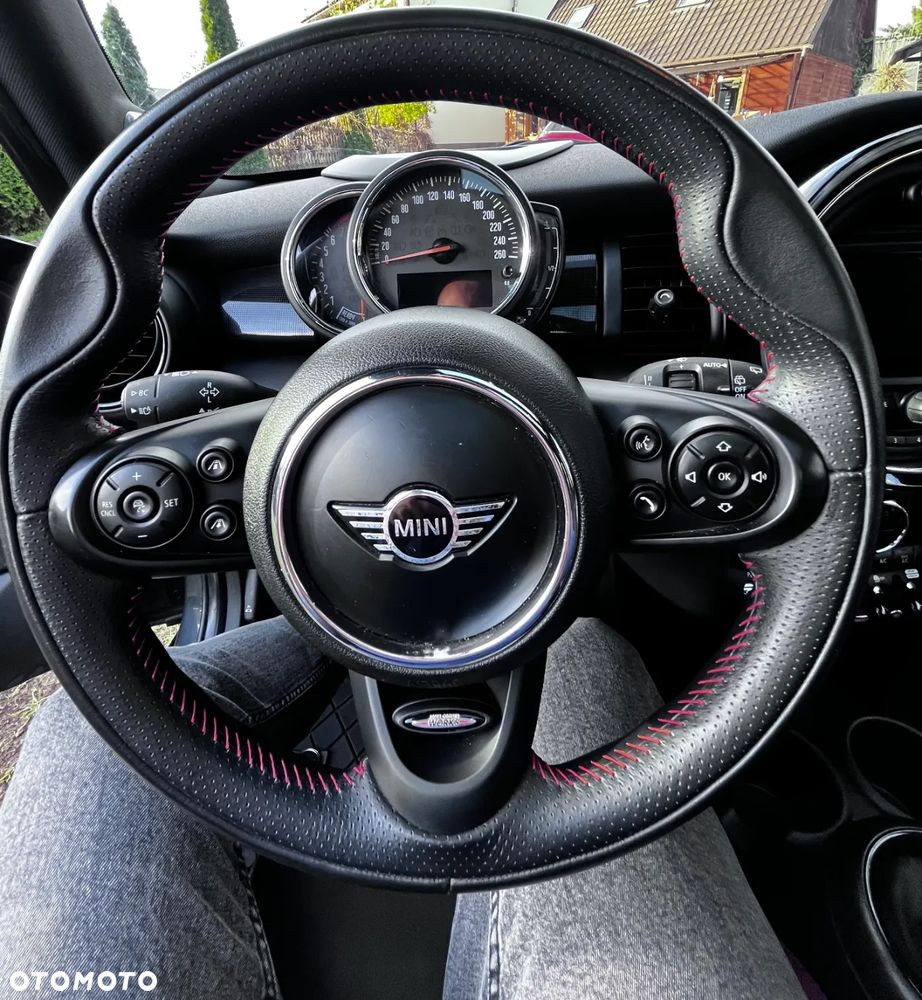 MINI Cooper S Standard - 18