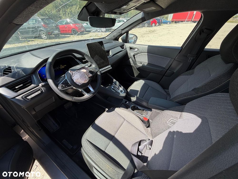 Renault Symbioz E-Tech Full 145 Evolution - 26