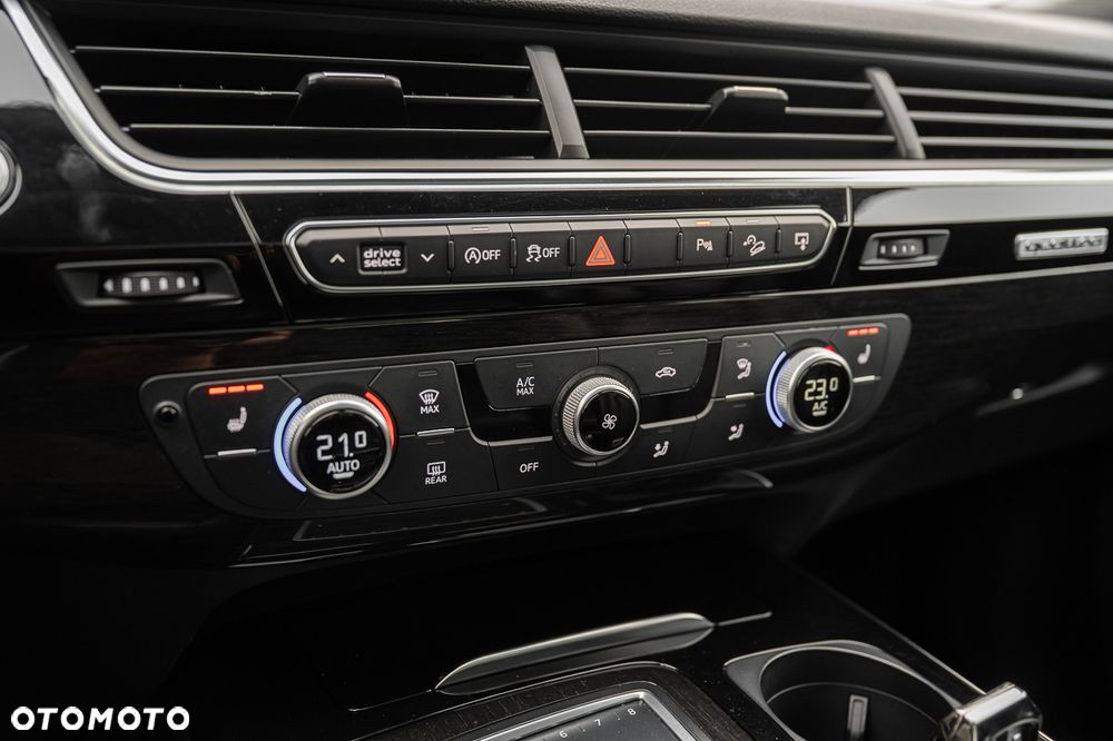 Audi Q7 - 27