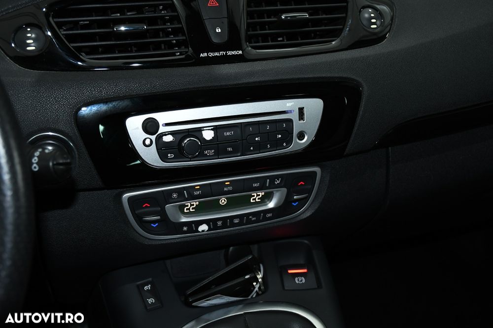 Renault Grand Scenic ENERGY dCi 130 Start & Stop Bose Edition - 18