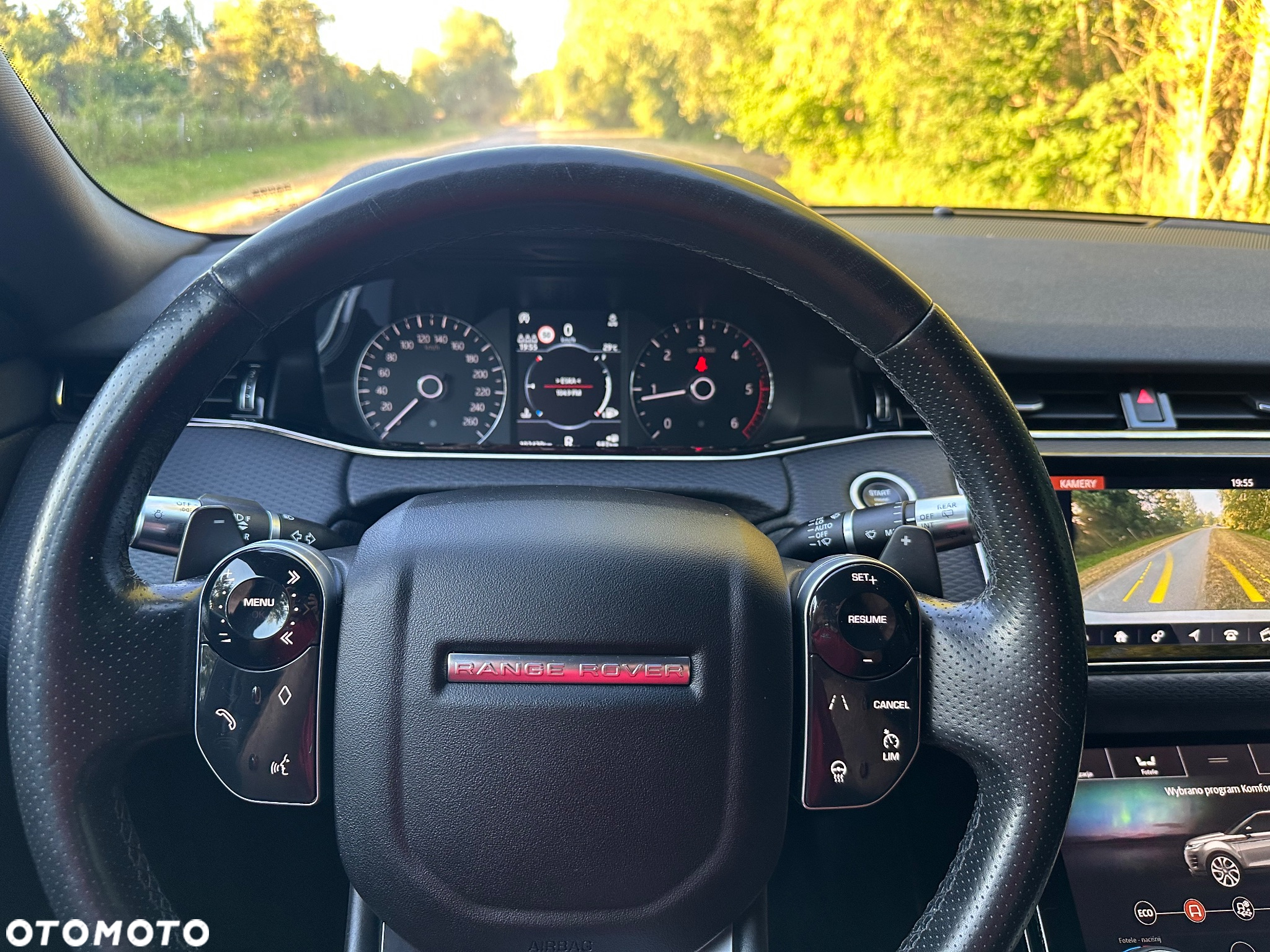 Land Rover Range Rover Evoque 2.0TD4 SE Dynamic - 19