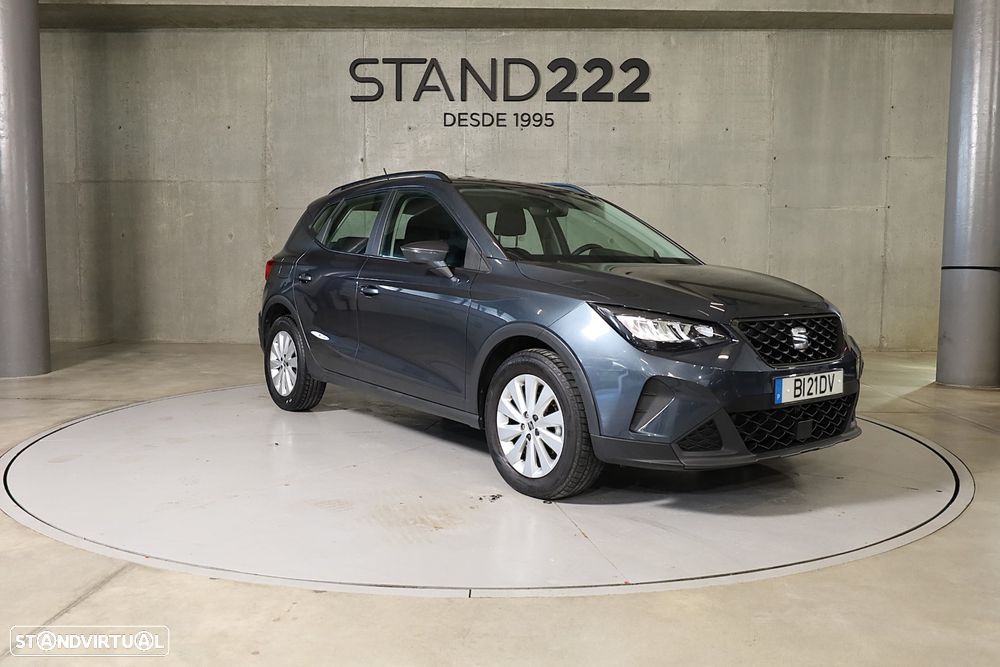 SEAT Arona 1.0 TSI Style - 3