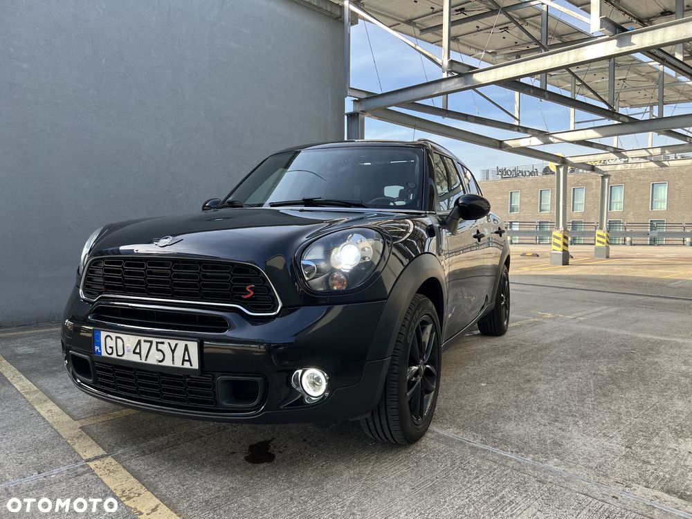 MINI Countryman - 23