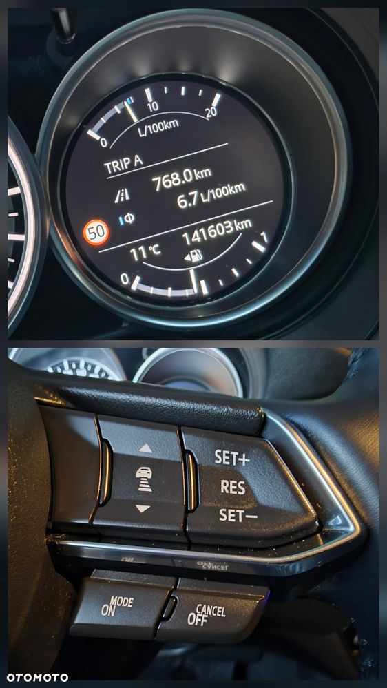 Mazda 6 2.0 SKYACTIV-G Sports-Line - 20