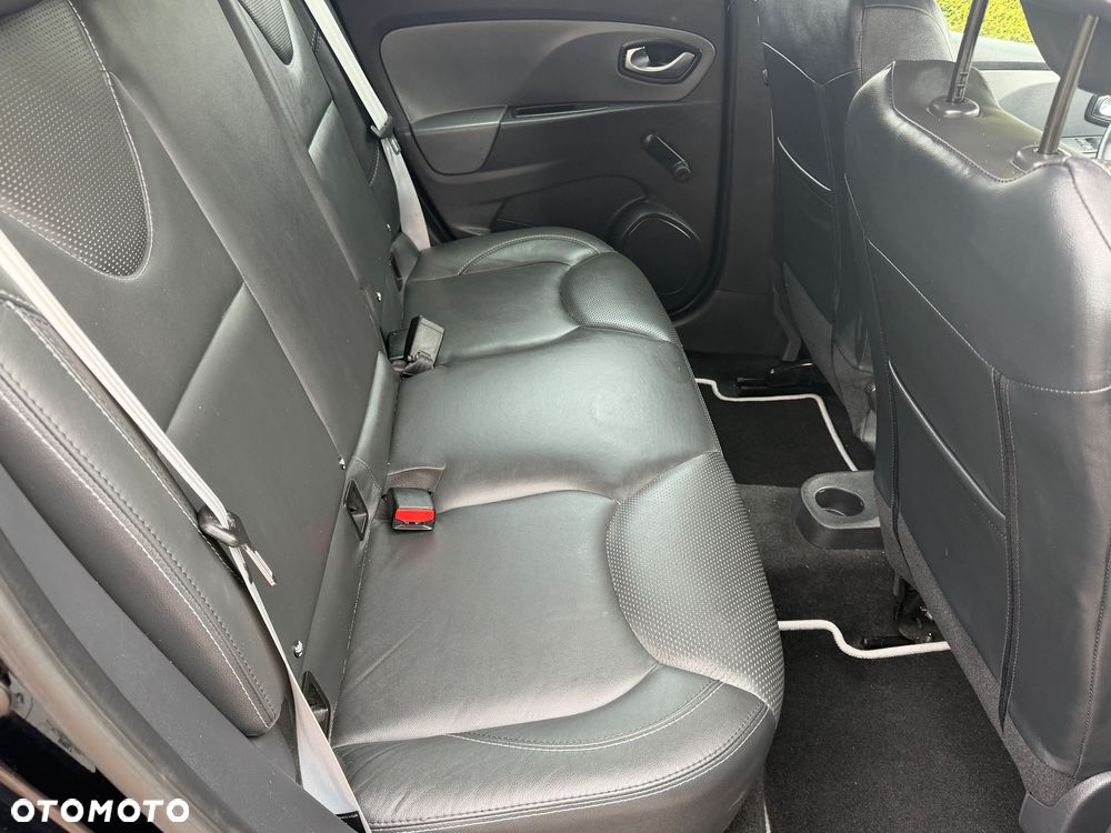 Renault Clio Energy TCe 120 EDC GT - 13