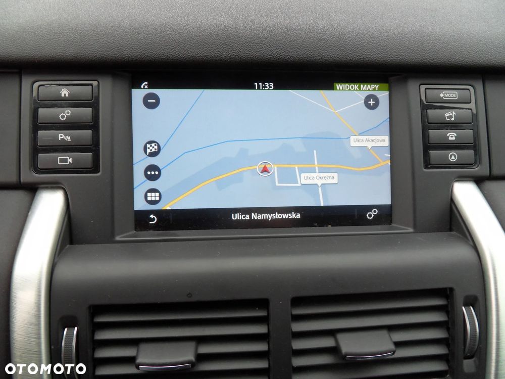 Land Rover Discovery Sport 2.0 TD4 HSE Luxury - 21