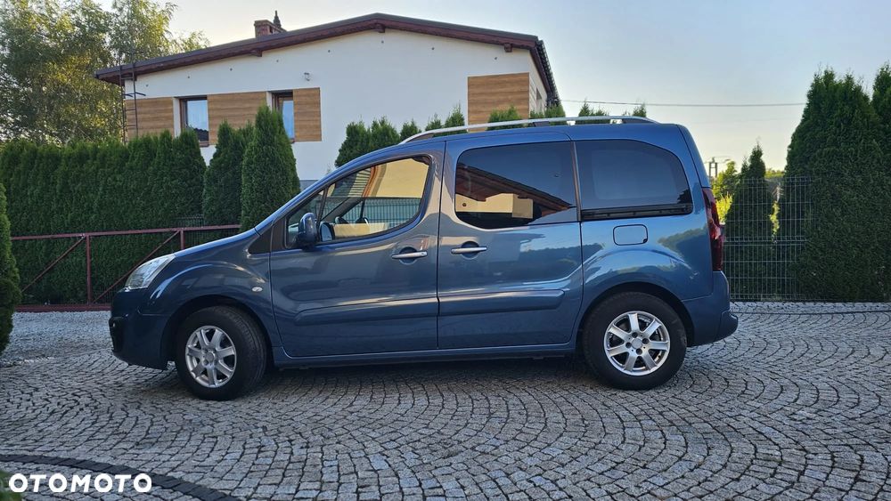 Citroën Berlingo Multispace BlueHDi 100 S&S ETG6 SELECTION - 7